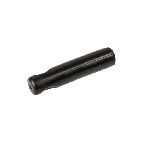 Pack of 12 Black Dust Caps