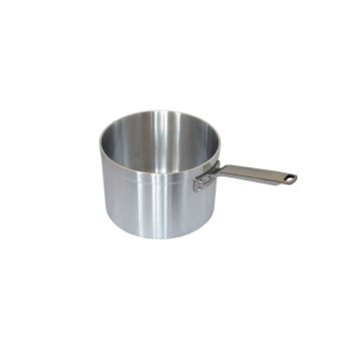 Aluminium Saucepan Base, 4L - Premium Home from Chabrias - Just £32.50! Shop now at Chabrias Ltd