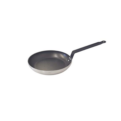 Samuel Groves - Professional Non Stick Frying Pan 4mm Thick Aluminium - Made in England - Premium Kitchen from Chabrias Ltd - Just £20! Shop now at Chabrias Ltd