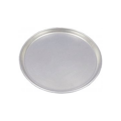 Aluminium Pizza Pan, 12" - Premium SAM from Chabrias - Just £9.99! Shop now at Chabrias Ltd