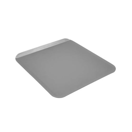 Chabrias Deluxe Silver Non Stick Bakeware with ILAG Ultimate: The Perfect Coating for Professional Baking Made in England - Premium Kitchen from Chabrias Ltd - Just £11.99! Shop now at Chabrias Ltd