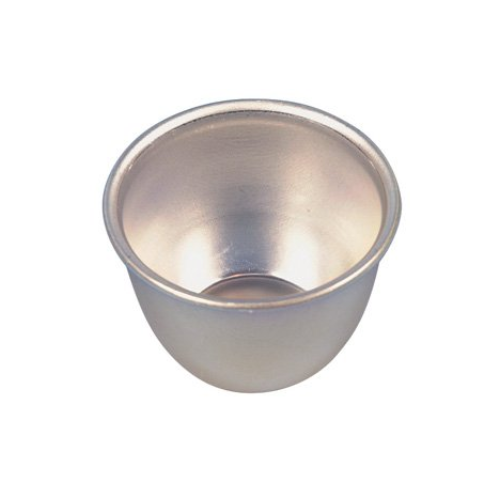 Samuel Groves Made in England 1817 Aluminium Individual Pudding Basins Pack of 20, 70 x 60mm 0. 17 ltrs - Premium Home from Chabrias Ltd - Just £34.99! Shop now at Chabrias Ltd