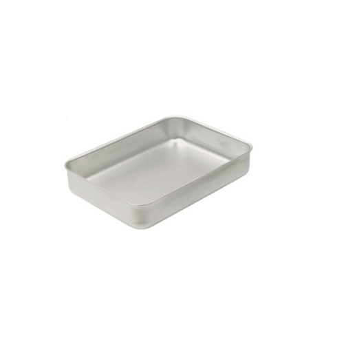 Aluminium Bakewell Pan - Premium SAM from Samuel Groves - Just £11! Shop now at Chabrias Ltd