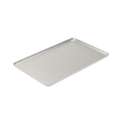 Aluminium Baking Tray, Thin - Premium SG Aluminium Baking Trays from Chabrias - Just £8.75! Shop now at Chabrias Ltd