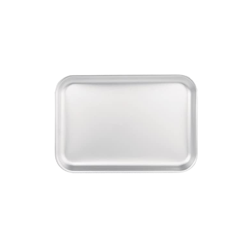 Aluminium Baking Tray, 12" - Premium BISS from Chabrias - Just £8.99! Shop now at Chabrias Ltd