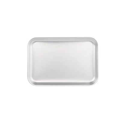 Aluminium Baking Tray, 12" - Premium BISS from Chabrias - Just £8.99! Shop now at Chabrias Ltd