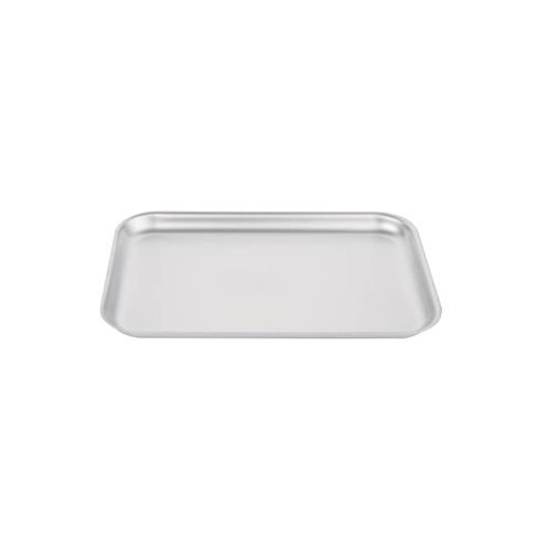 Aluminium Baking Tray, 12" - Premium BISS from Chabrias - Just £8.99! Shop now at Chabrias Ltd