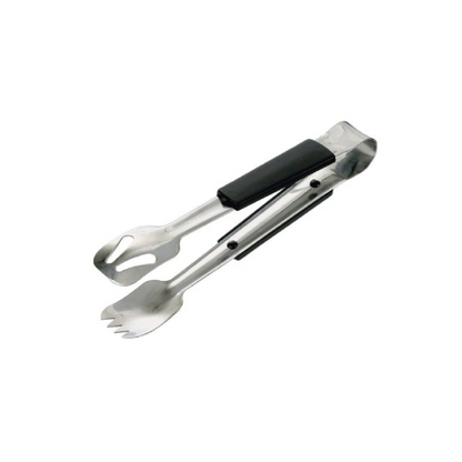 Mermaid 9008Le Buffet Serving Tongs - 235mm,Black - Premium BISS from Chabrias Ltd - Just £8.49! Shop now at Chabrias Ltd