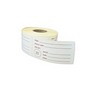 Rolls Prepared Food Label (Roll 500) Self-adhesive - Increase Hygiene Levels in The Kitchen - Premium Home from Chabrias Ltd - Just £9.95! Shop now at Chabrias Ltd