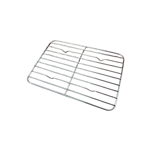 Stainless Steel Cooling Rack, 330mm - Premium Kitchen from Chabrias - Just £9.99! Shop now at Chabrias Ltd