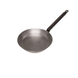 Iron Frying Pan, 8" - Premium BISS from Chabrias - Just £11.77! Shop now at Chabrias Ltd