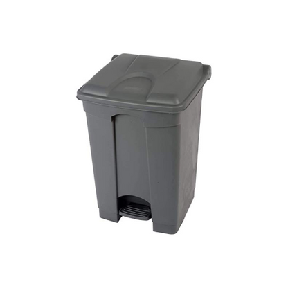 5x 30 Litre Medical Clinical, School Waste Pedal Bin Plastic - Premium Home from Chabrias - Just £129.99! Shop now at Chabrias Ltd