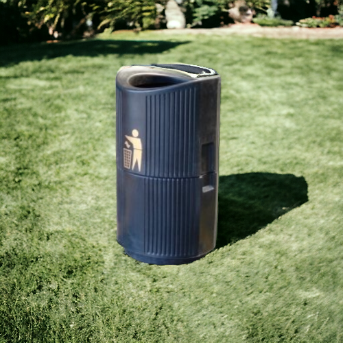 Outdoor River Bin, 94L