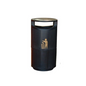 Hooded River Bin, 94L - Premium Home from Chabrias Ltd - Just £224.99! Shop now at Chabrias Ltd