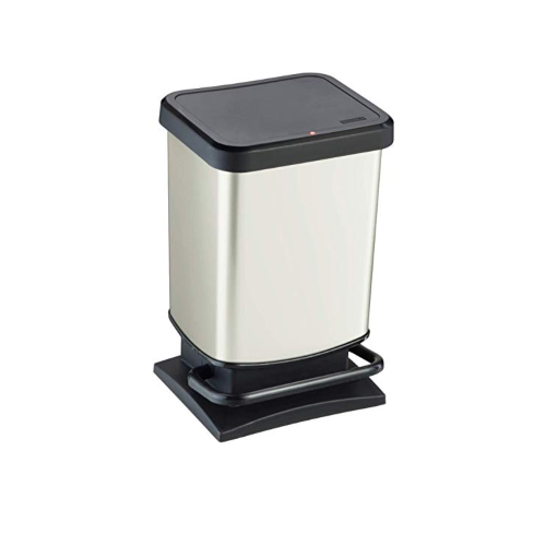 Rotho Paso waste bin - Premium BISS from Chabrias Ltd - Just £31.89! Shop now at Chabrias Ltd