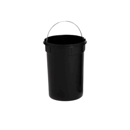 Stainless Steel Pedal Bin, 12L