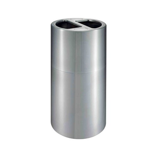 Dual Recycling Bin, 120L