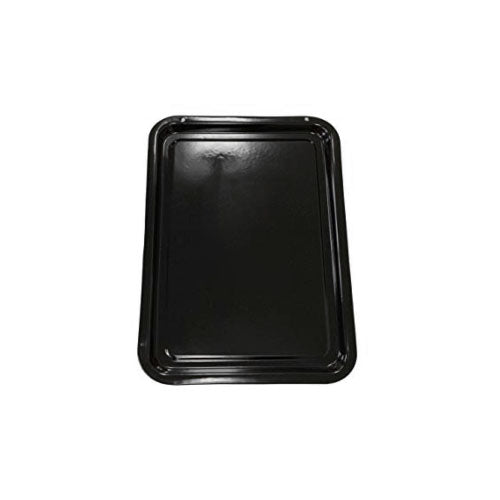 43cm British Vitreous Enamel Extra Large Oven Baking Tray