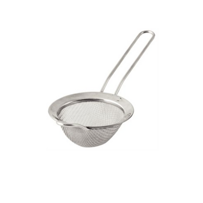 Mesh Bar Strainer - Premium Kitchen from Chabrias Ltd - Just £9.49! Shop now at Chabrias Ltd