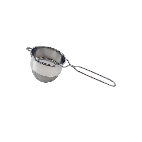 Gorky Strainer