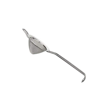 Conical Cocktail Sieve - Fine Cocktail Strainer, Cocktail Strainer - Premium Home from Chabrias Ltd - Just £6.99! Shop now at Chabrias Ltd