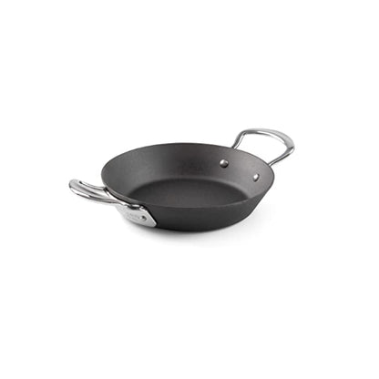 Carbon Steel Paella Pans - Premium Kitchen from Samuel Groves - Just £59.99! Shop now at Chabrias Ltd