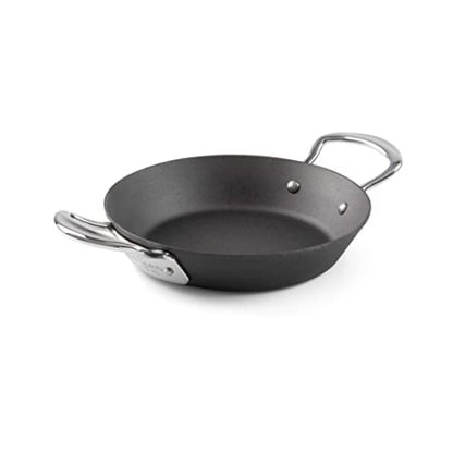 Carbon Steel Paella Pans - Premium Kitchen from Samuel Groves - Just £59.99! Shop now at Chabrias Ltd