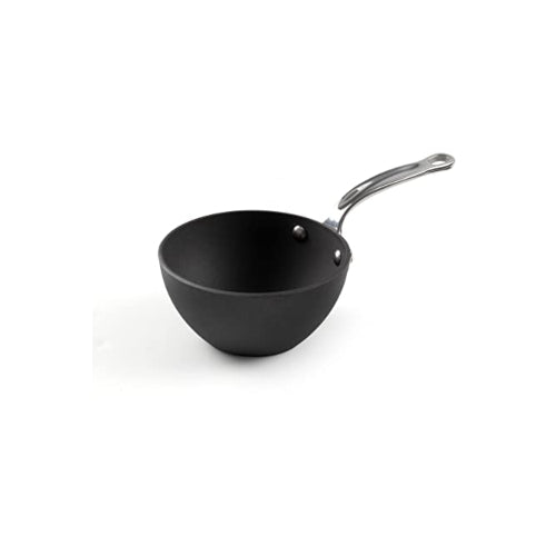 Carbon Steel Frying Pan with Handle