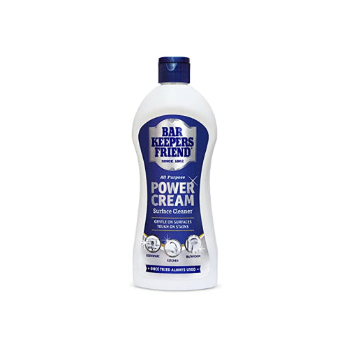 Bar Keepers Friend All Purpose Power Cream, 350ML