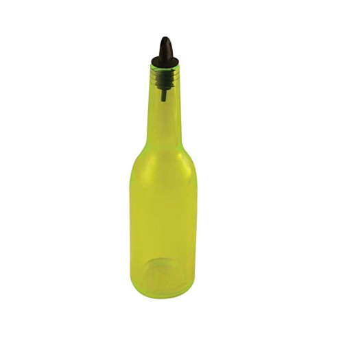 Flair bottle by Chabrias Ltd, green, 750ml - Premium Home from Chabrias Ltd - Just £17.99! Shop now at Chabrias Ltd