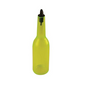 Flair bottle by Chabrias Ltd, green, 750ml - Premium Home from Chabrias Ltd - Just £17.99! Shop now at Chabrias Ltd