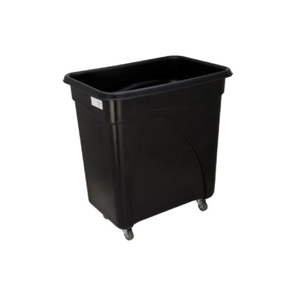 Mobile Rubbish Bin, UK Made