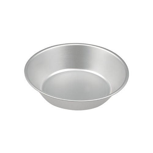 Silver Tarte Tin, 8 1/2"