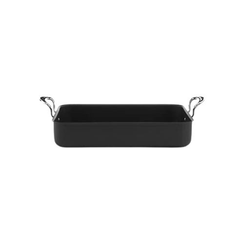 Roasting Dish With Classic Handles