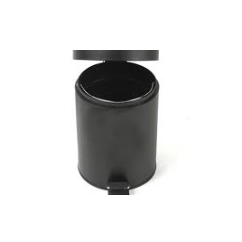 Probbax Metal Bin