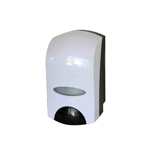 Hand Sanitizer Dispenser, 1L - Premium Home from Chabrias - Just £18.99! Shop now at Chabrias Ltd