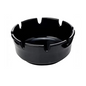 12 x Melamine (Plastic) Ashtray Size: 4? Diameter - Premium Kitchen from Chabrias Ltd - Just £17.99! Shop now at Chabrias Ltd