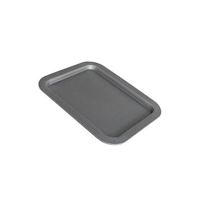 36cm Baking Oven RoastingTray Superior Double Coated Non Stick, Made in England - Premium Kitchen from Chabrias Ltd - Just £7.99! Shop now at Chabrias Ltd