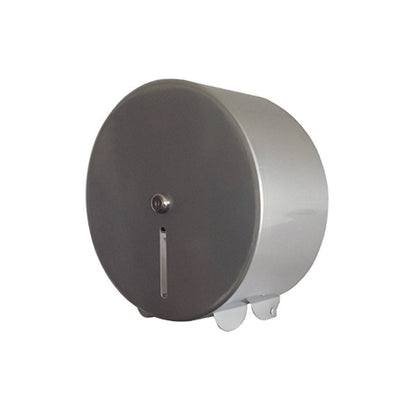 Metal Toilet Roll Dispenser, 10" - Premium Home from Chabrias - Just £27.99! Shop now at Chabrias Ltd