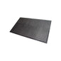 Large Outdoor Rubber Entrance Mats Anti Fatigue None Slip Drainage Door Mat Flooring Size 0.9 Metre x 1.5 Metre - Premium Furniture from Chabrias Ltd - Just £39.99! Shop now at Chabrias Ltd