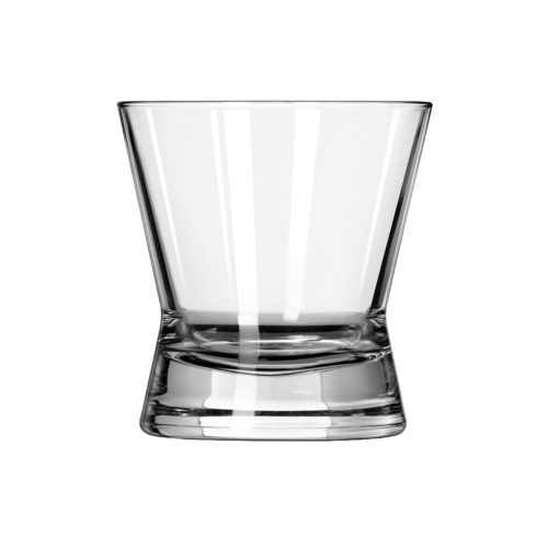 Pack of 6 Biconic Double High Ball Glasses