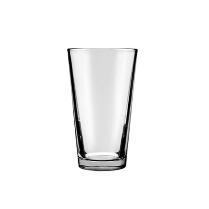 Anchor Hocking 7176FU Rim Tempered 16 oz Mixing Glass - 24 / CS - Premium BISS from Chabrias Ltd - Just £61.99! Shop now at Chabrias Ltd