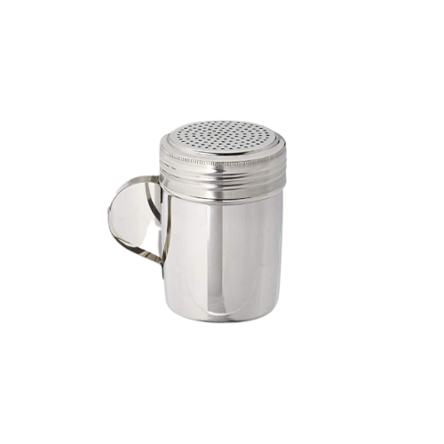 Pack of 12 Dredger Shakers, 10oz - Premium Kitchen from Chabrias - Just £18.99! Shop now at Chabrias Ltd