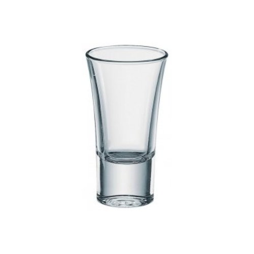 Pack of 6 Shot Glasses, 2oz