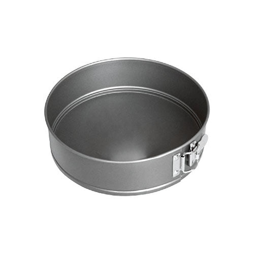 9" British Non-Stick Springform Cake Tin