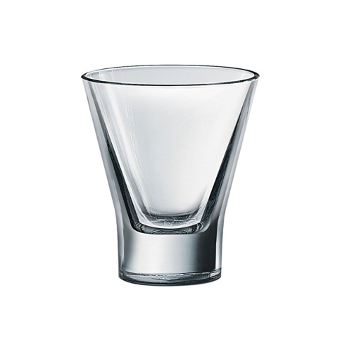 Pack of Old Fashioned Shot Glasses, 11.5oz