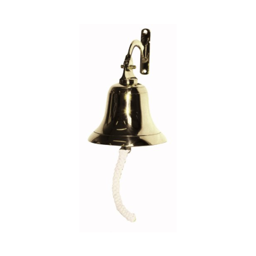 Pub Wall Bell, 4"