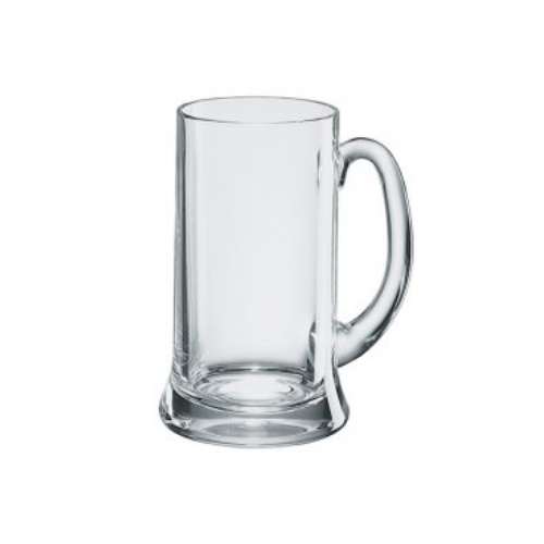 Icon Glass Tankard, 20oz