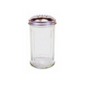 Glass Dredger, 12oz - Premium Home from Chabrias - Just £7.99! Shop now at Chabrias Ltd