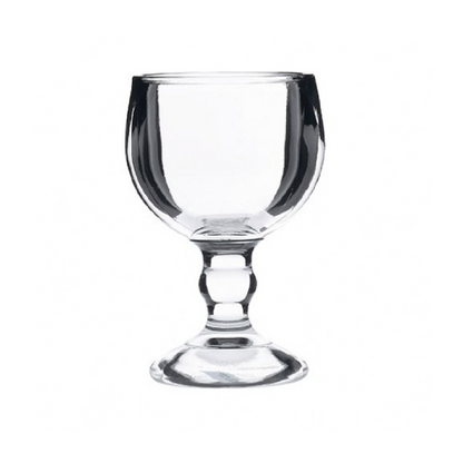 Weiss Beer Goblet, 18oz